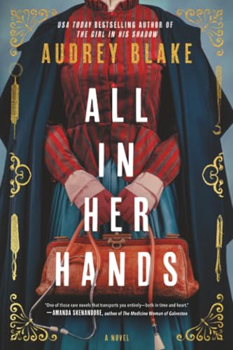 All In Her Hands