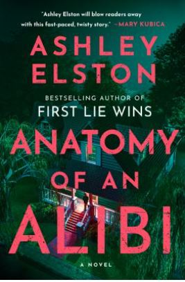 Anatomy Of An Alibi