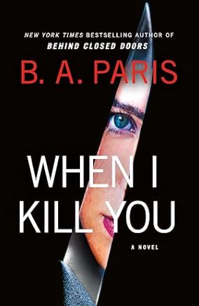 When I Kill You