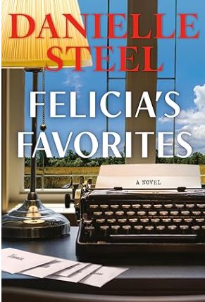 Felicia's Favorites : a novel /