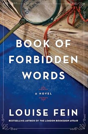Book Of Forbidden Words