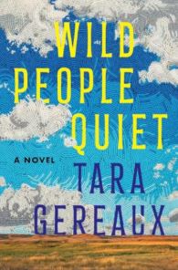 Wild People Quiet