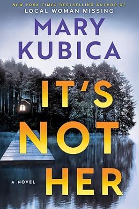 It's Not Her