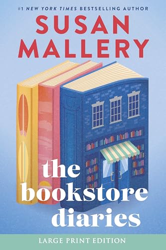 Bookstore Diaries, The