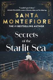 Secrets Of The Starlit Sea