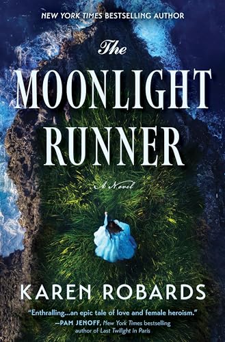 Moonlight Runner, The