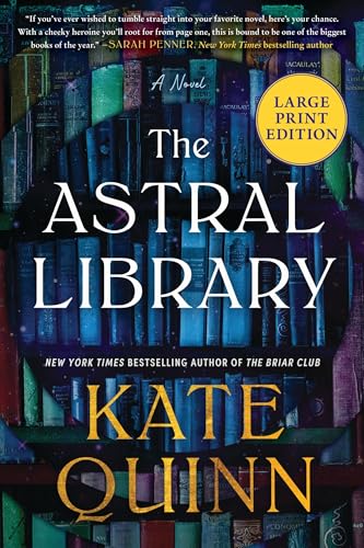 Astral Library, The