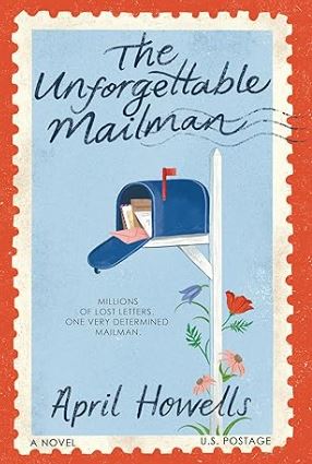 The Unforgettable Mailman