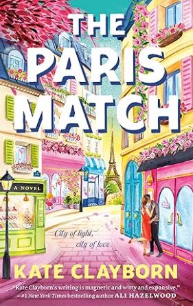 The Paris Match