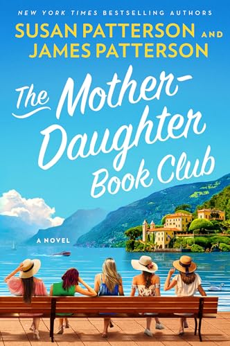 Mother-daughter Book Club, The