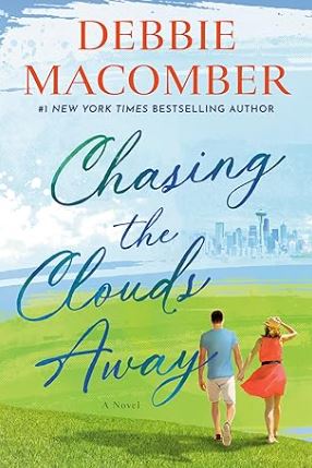 Chasing The Clouds Away