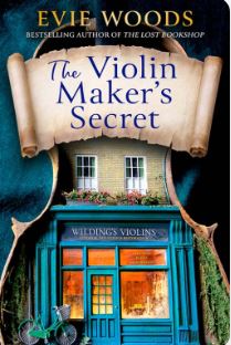 Violin Maker's Secret, The