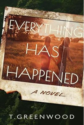 Everything Has Happened
