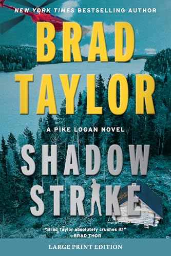 Shadow Strike