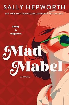 Mad Mabel