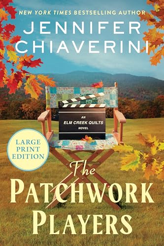 Patchwork Players, The