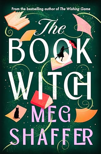 Book Witch, The
