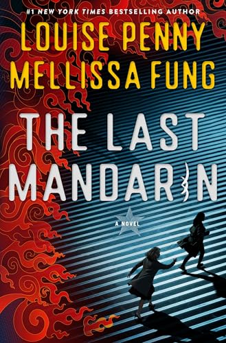 Last Mandarin, The
