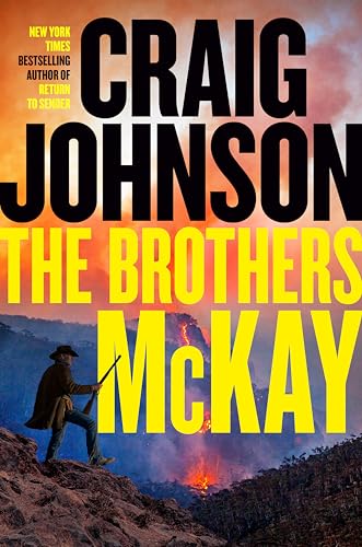 Brothers Mckay, The