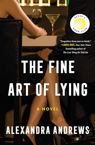 Fine Art Of Lying, The