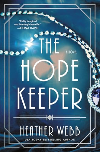 Hope Keeper, The