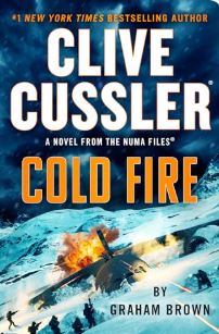 Cold Fire