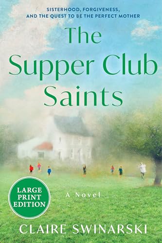 Supper Club Saints, The
