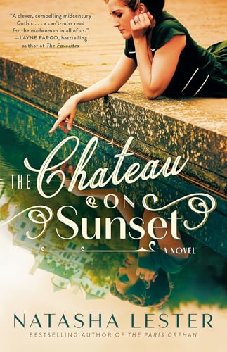Chateau On Sunset, The