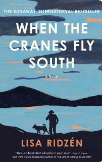 When The Cranes Fly South