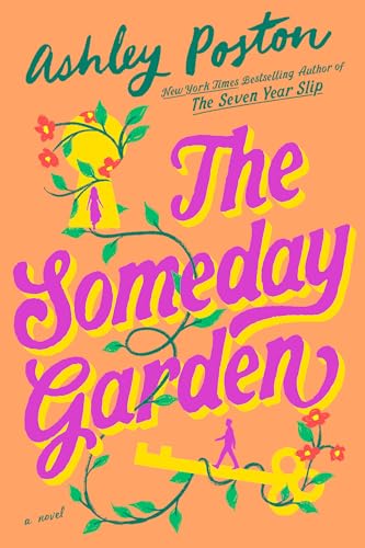 Someday Garden, The