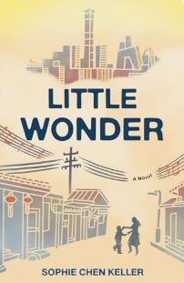 Little Wonder