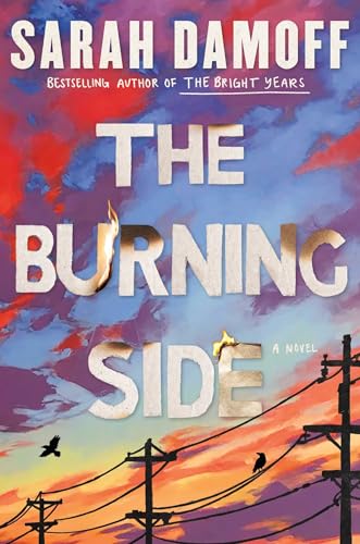 Burning Side, The