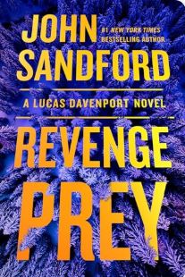 Revenge Prey