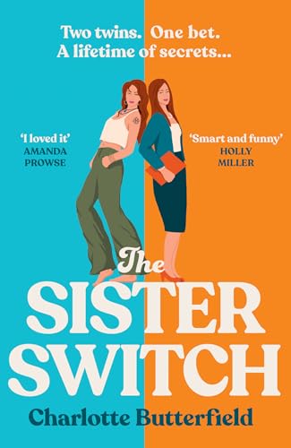 Sister Switch, The