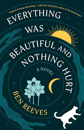 Everything Was Beautiful And Nothing Hurt