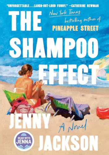 Shampoo Effect, The