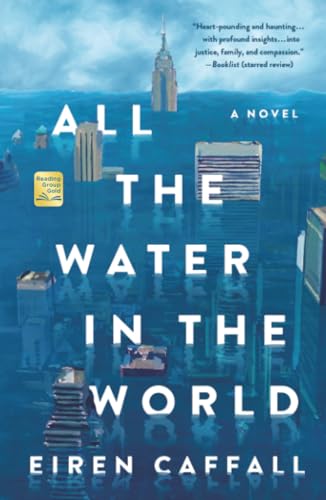 All The Water In The World