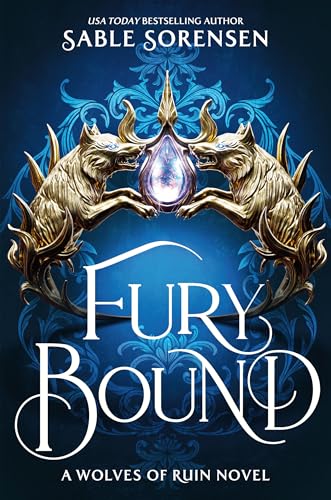 Fury Bound