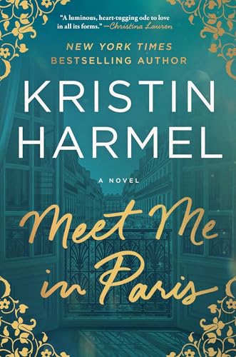 Meet Me In Paris