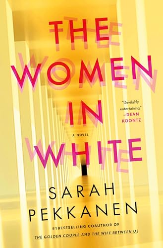 Women In White, The