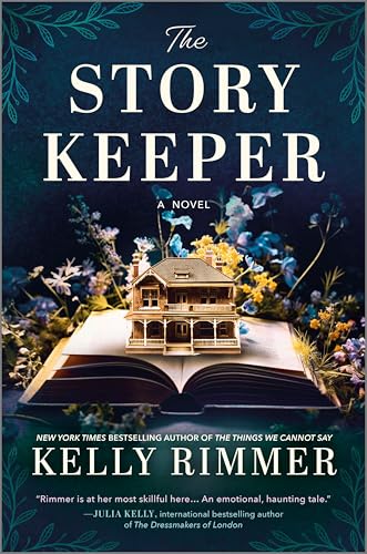 Story Keeper, The