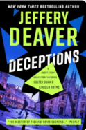 Deceptions : a short story collection /