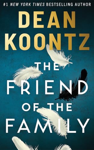 Friend Of The Family, The