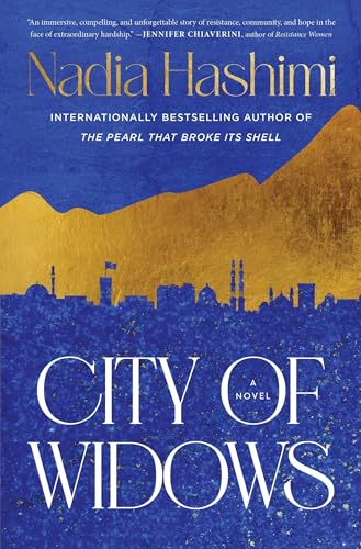 City Of Widows