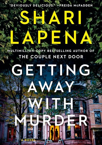 Getting Away With Murder