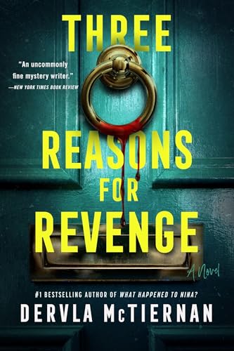 Three Reasons For Revenge