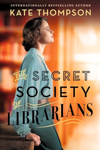 Secret Society Of Librarians, The