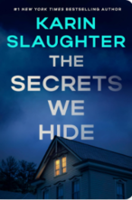 Secrets We Hide, The