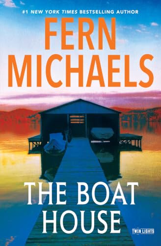 Boat House, The