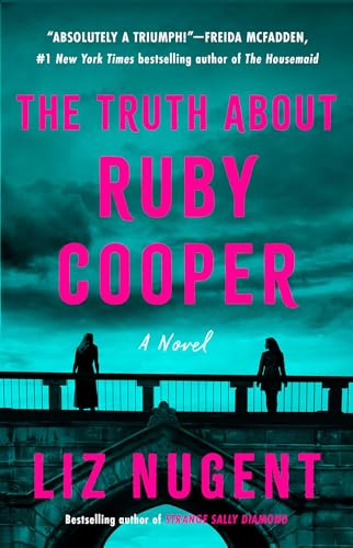 Truth About Ruby Cooper, The